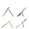 LabAider Surgical #11 Blades 10pcs Sterile with #3 Scalpel Handle-2