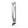 Retractable Disposable Scalpel 10R Disposable Dermaplaning Blades 10R with Plastic Handle, Dermablade Blades. Individually Wrapped 10R Blade - Box of 10-4