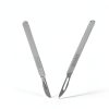 LabAider Surgical #11 Blades 10pcs Sterile with #3 Scalpel Handle-3