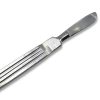 6 Inch Scalpel by Eisco Labs – Stainless Steel Precision Tool-3
