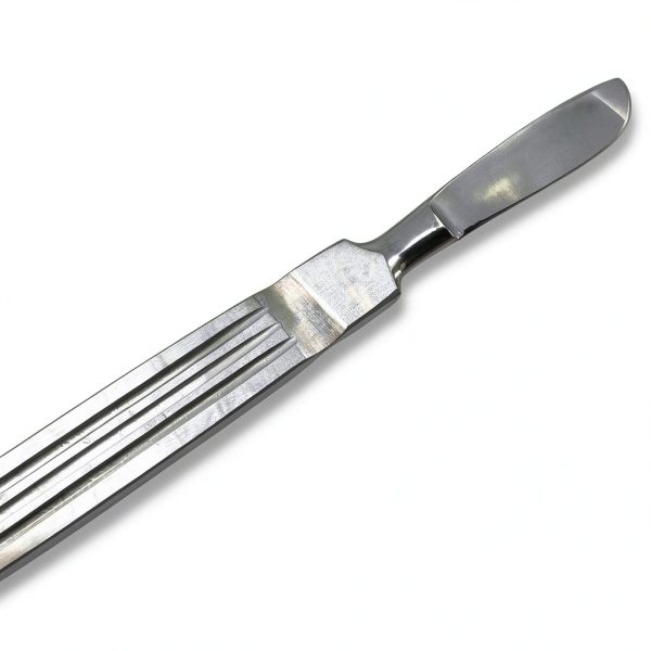 6 Inch Scalpel by Eisco Labs – Stainless Steel Precision Tool-3